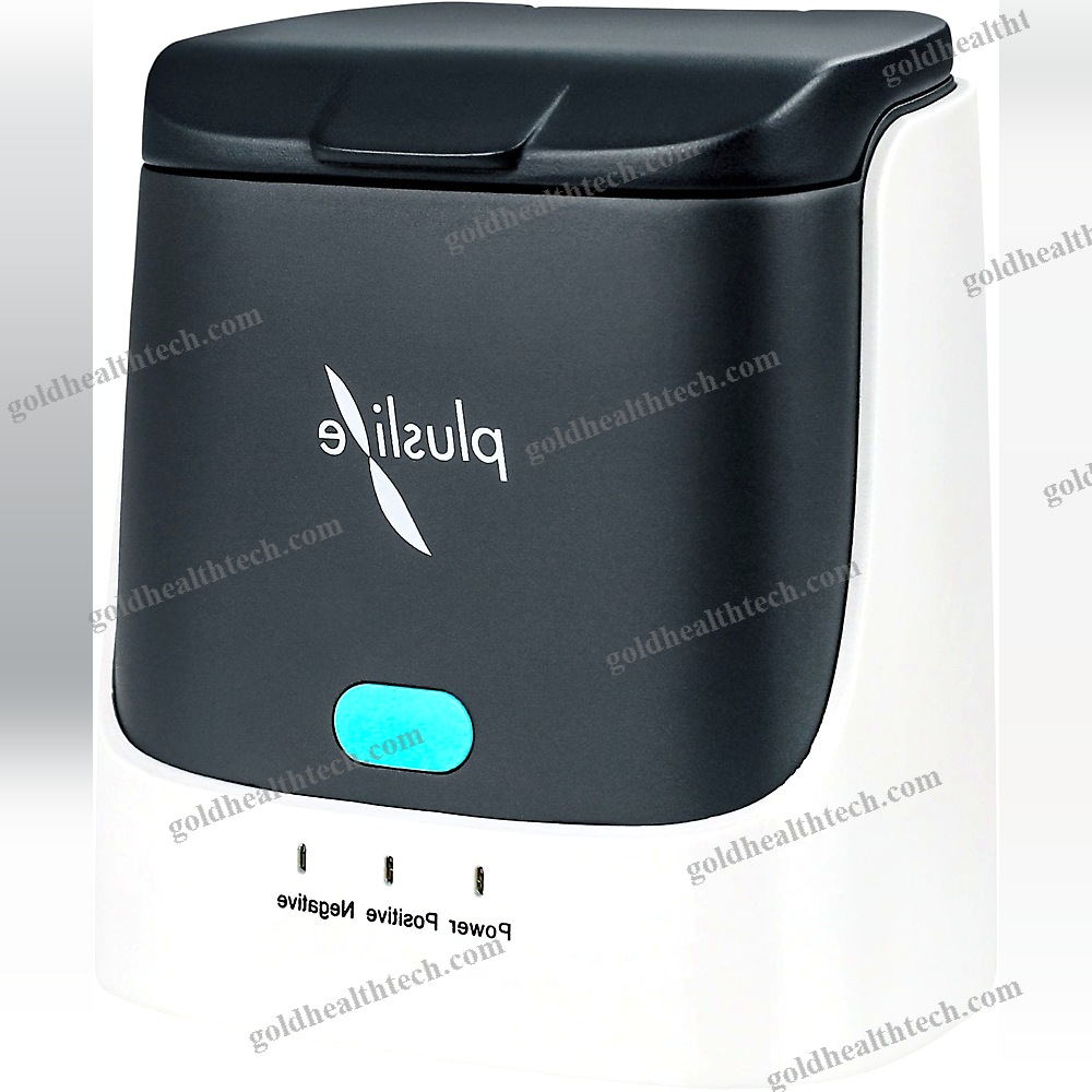 Isothermal Nucleic Acid Amplification Poc Analyzer