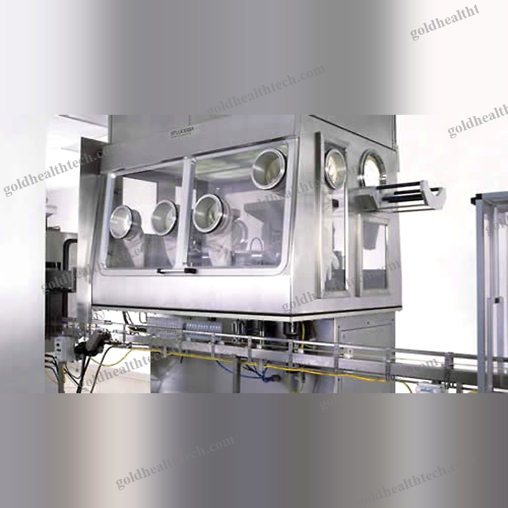 Sterile Isolator