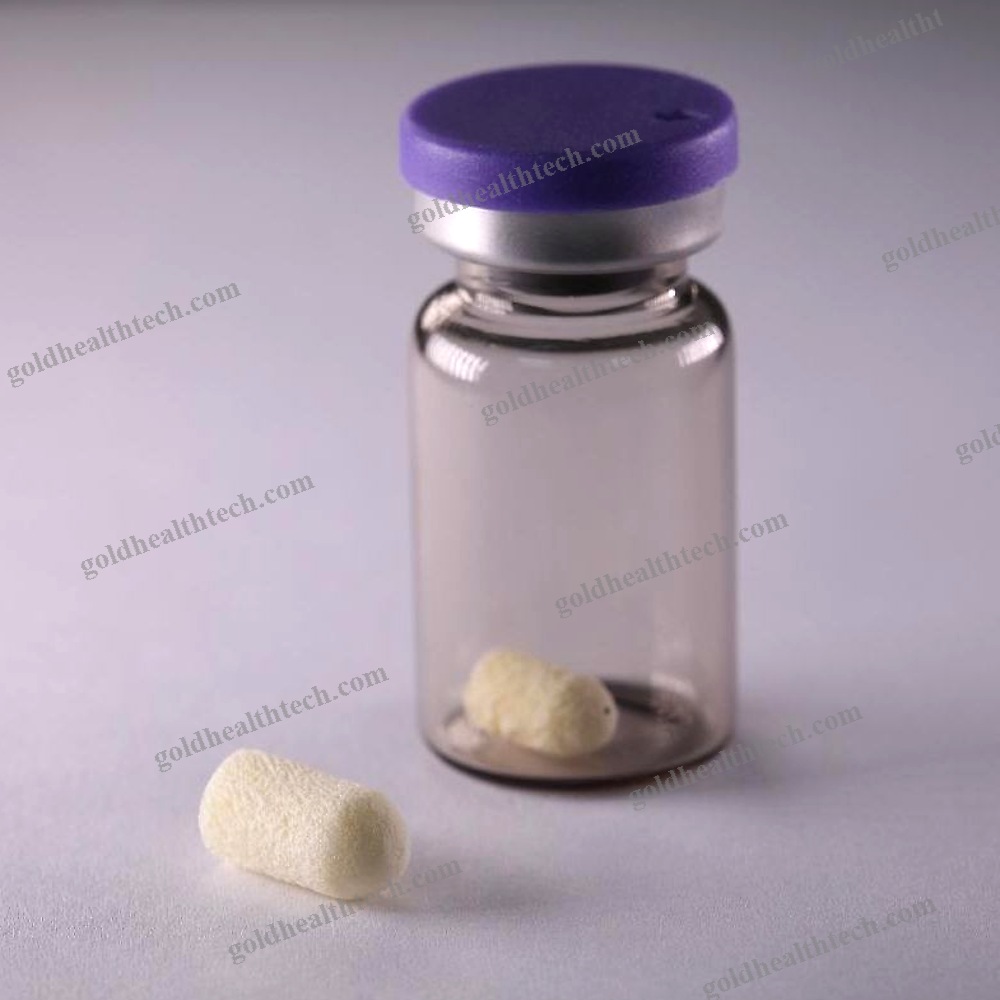 Synthetic Bone Substitute