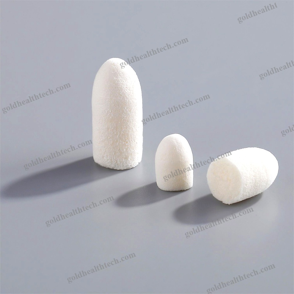Synthetic Bone Substitute