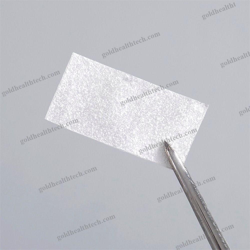 Buccal Tissue Matrix