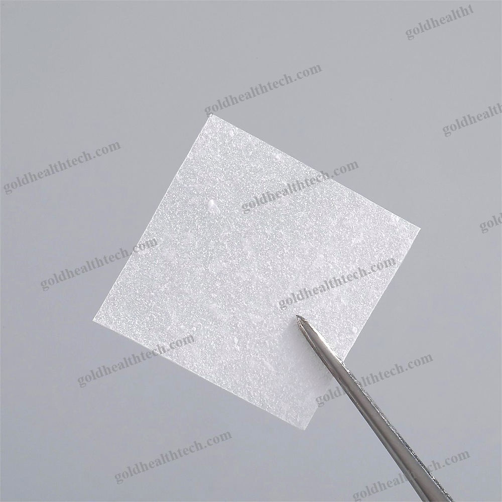 Buccal Tissue Matrix