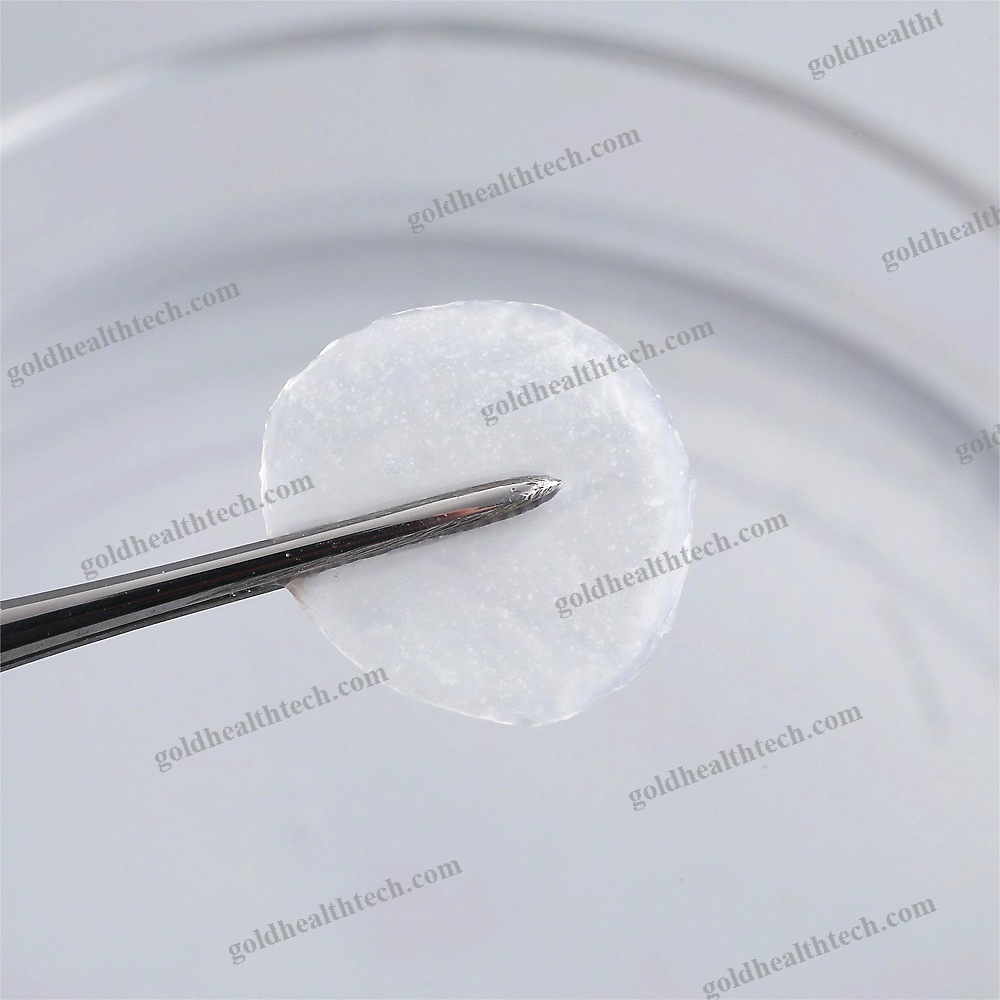 Buccal Tissue Matrix