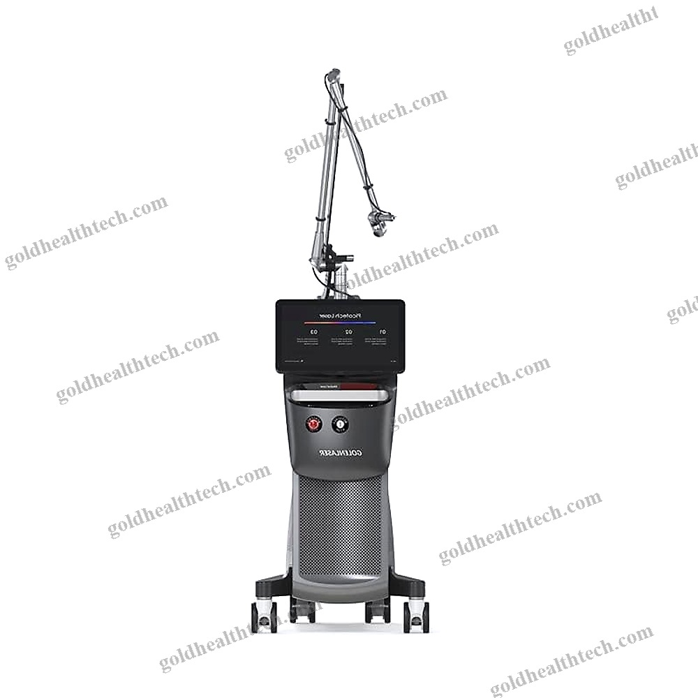 Tattoo Removal Laser