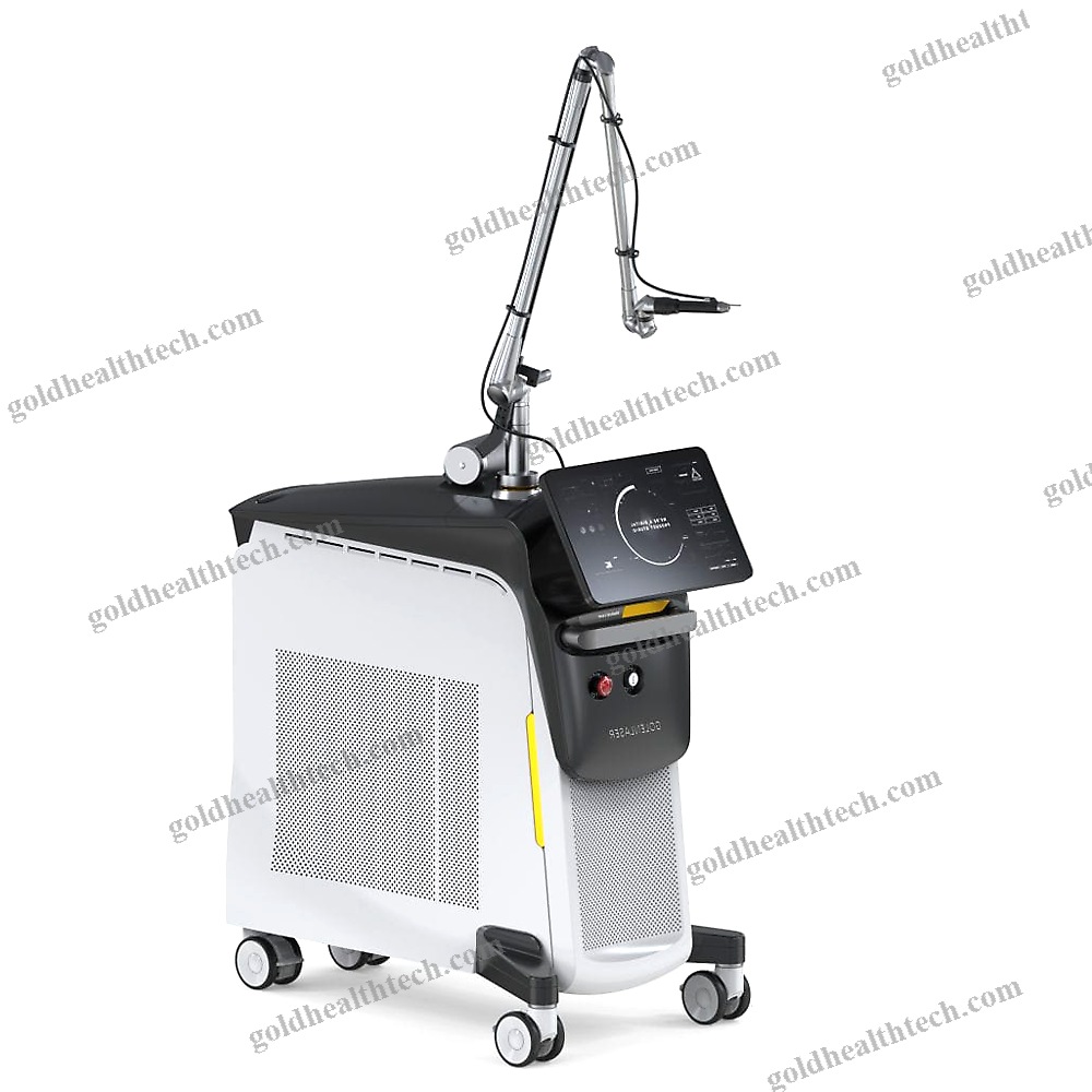 Tattoo Removal Laser