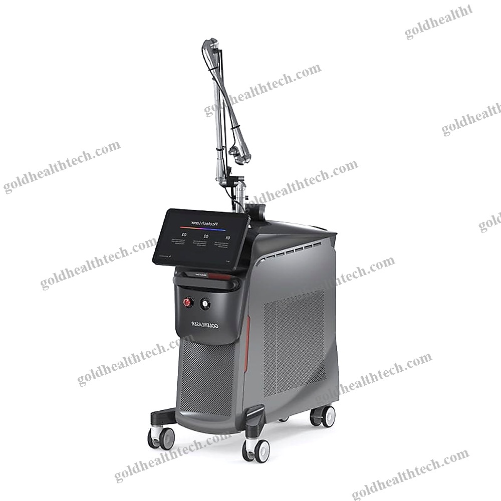 Tattoo Removal Laser