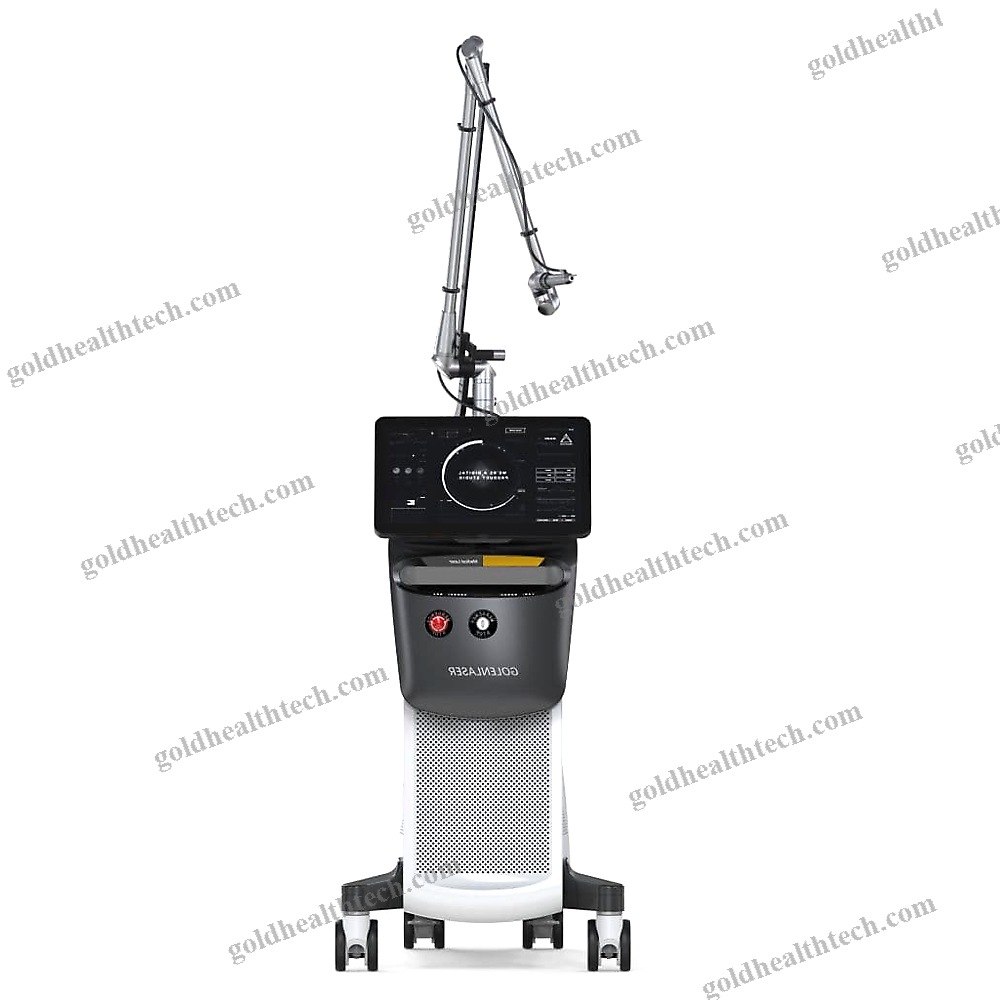 Tattoo Removal Laser