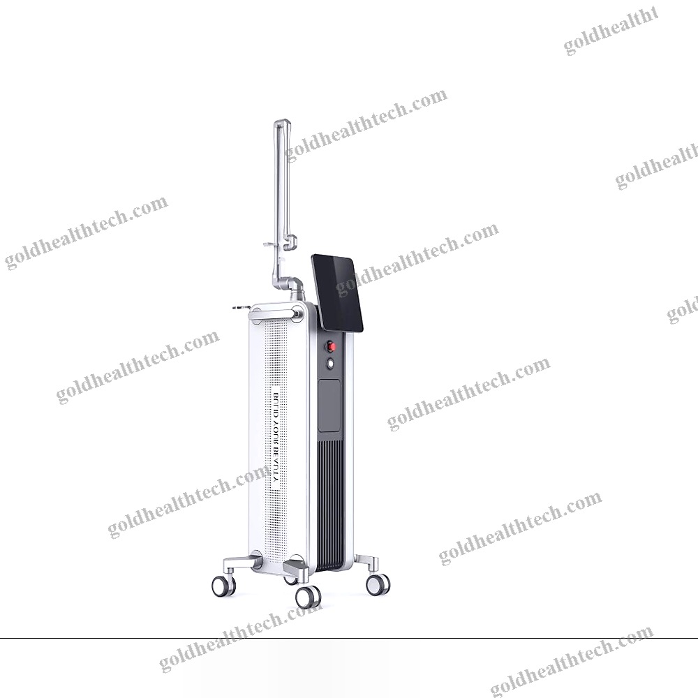Scar Removal Laser