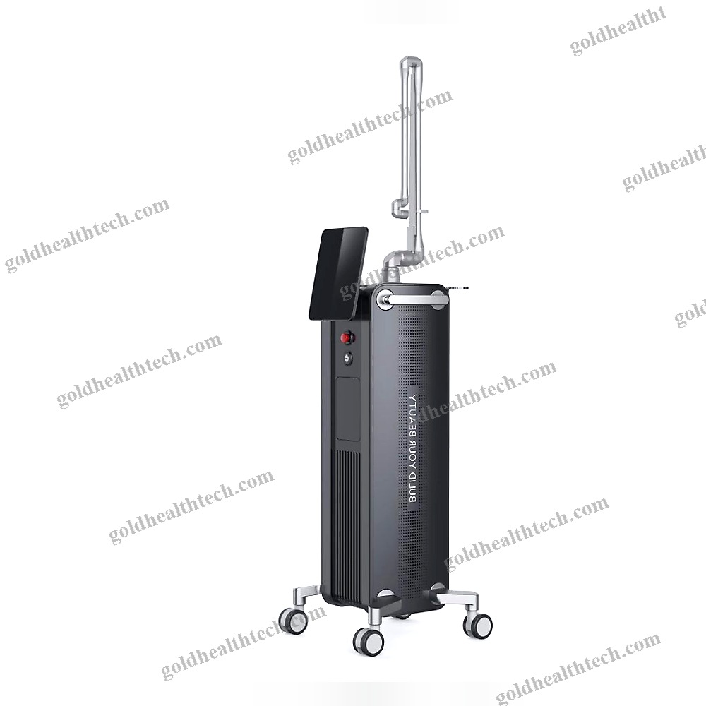 Vulvo-Vaginal Rejuvenation Laser