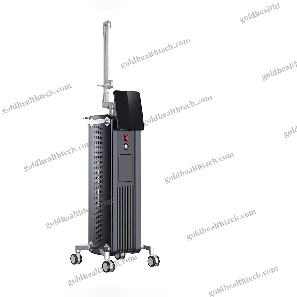 Vulvo-Vaginal Rejuvenation Laser