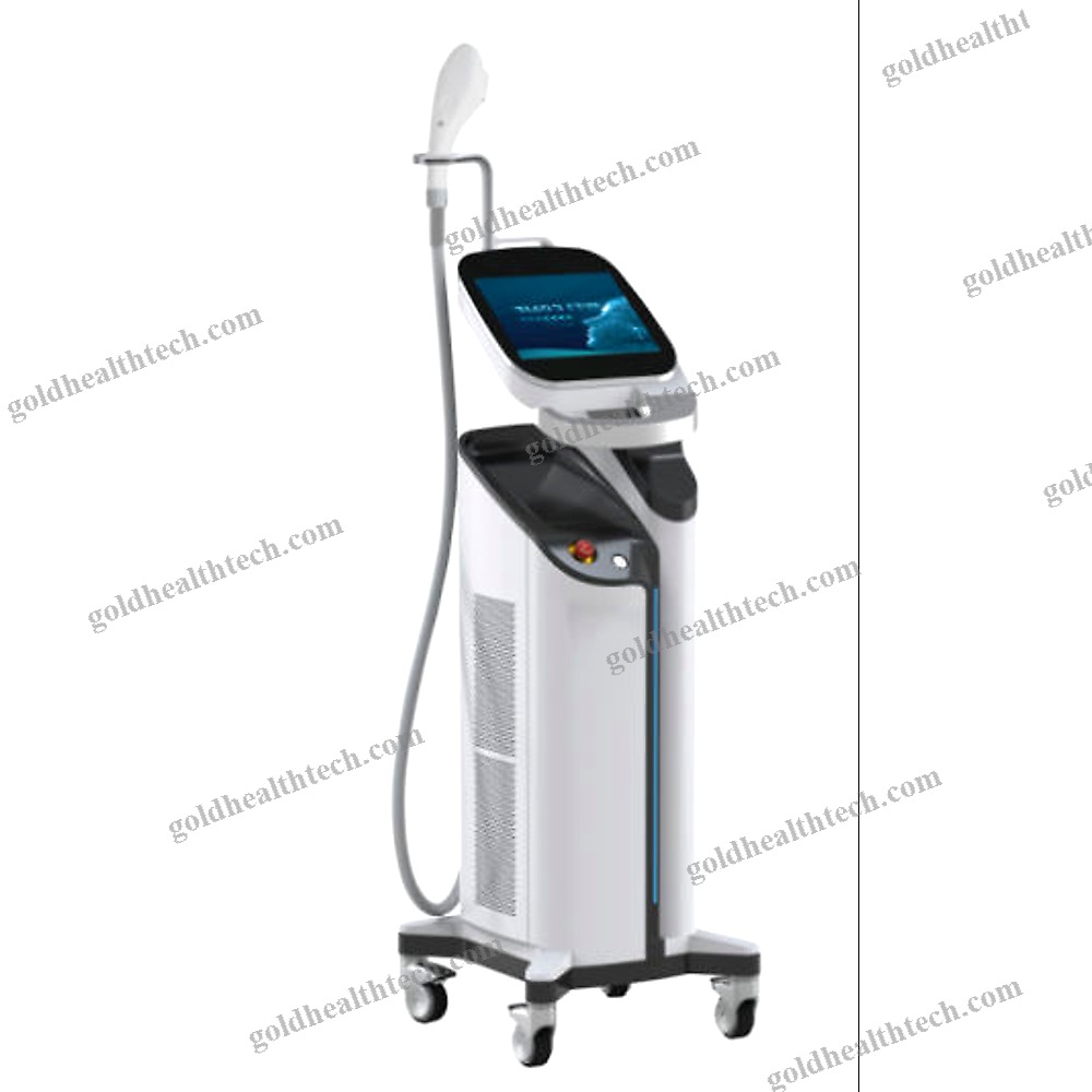 Hair Removal Ipl System