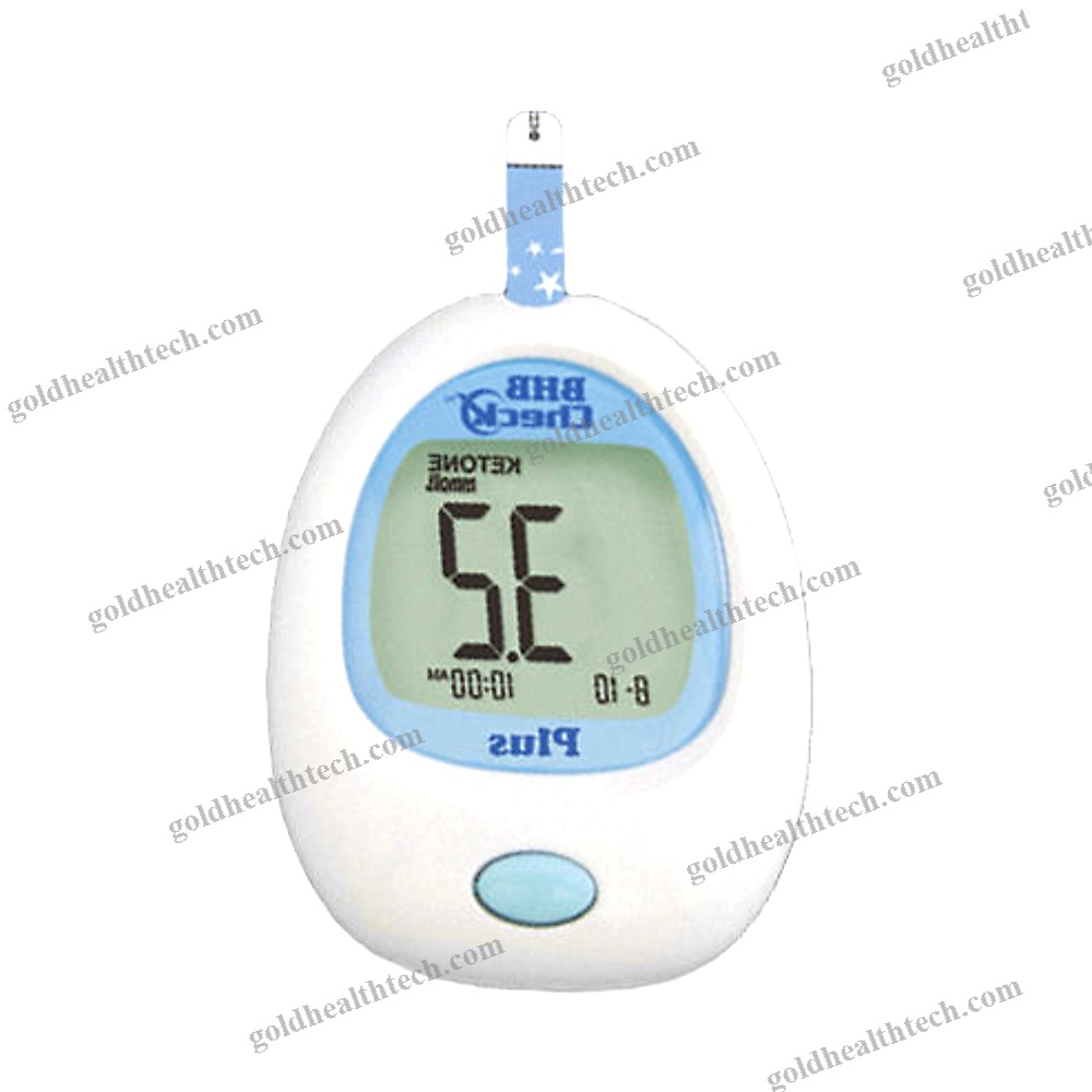 Veterinary Blood Glucose Meter