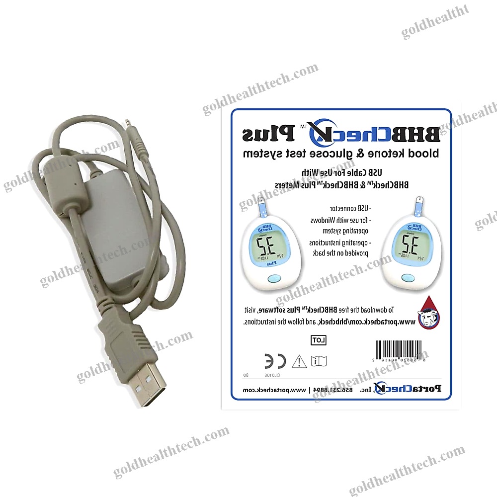 Veterinary Blood Glucose Meter