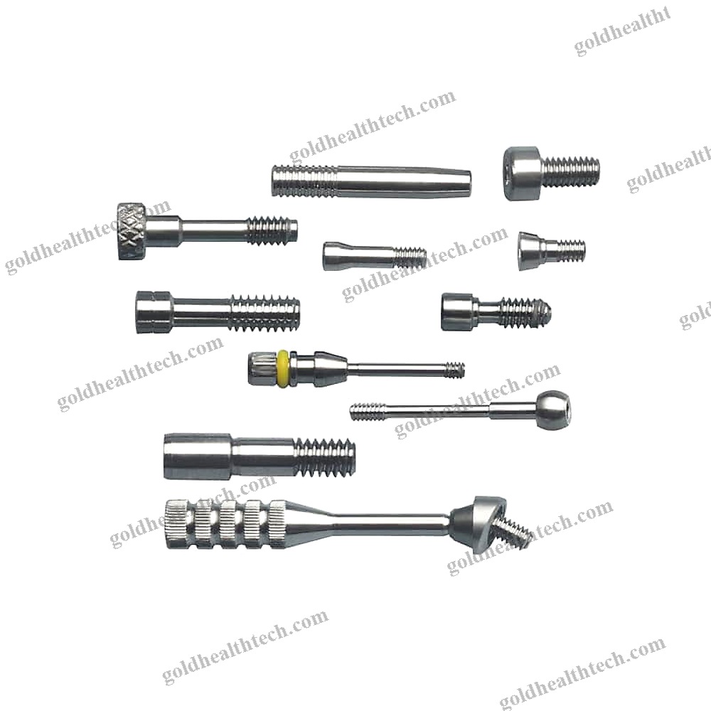 Screw Dental Implant