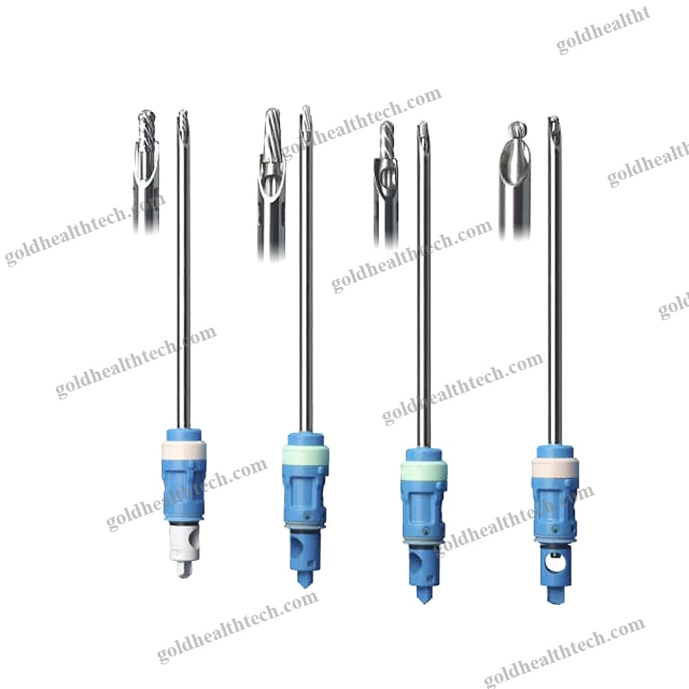 Ent Surgery Shaver Blade