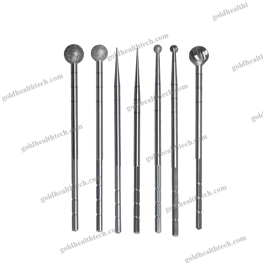 Sinus Lift Instrument Kit