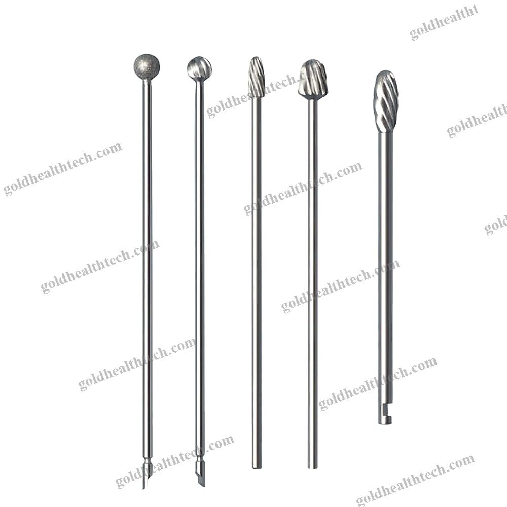 Sinus Lift Instrument Kit
