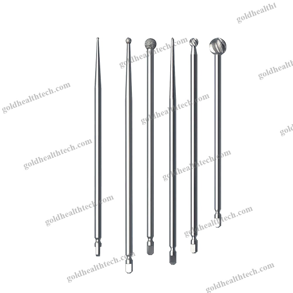 Sinus Lift Instrument Kit