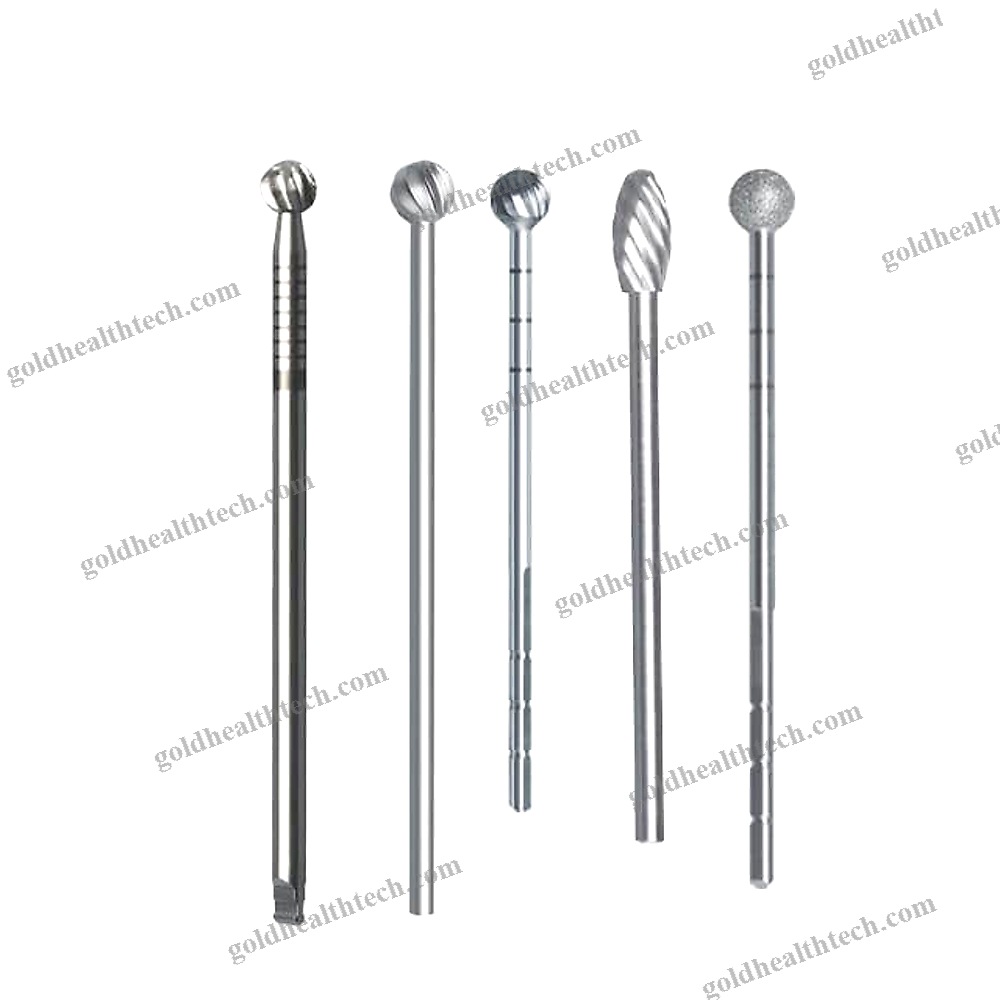 Sinus Lift Instrument Kit