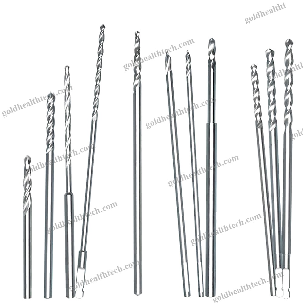 Orthopedic Surgery Instrument Kit