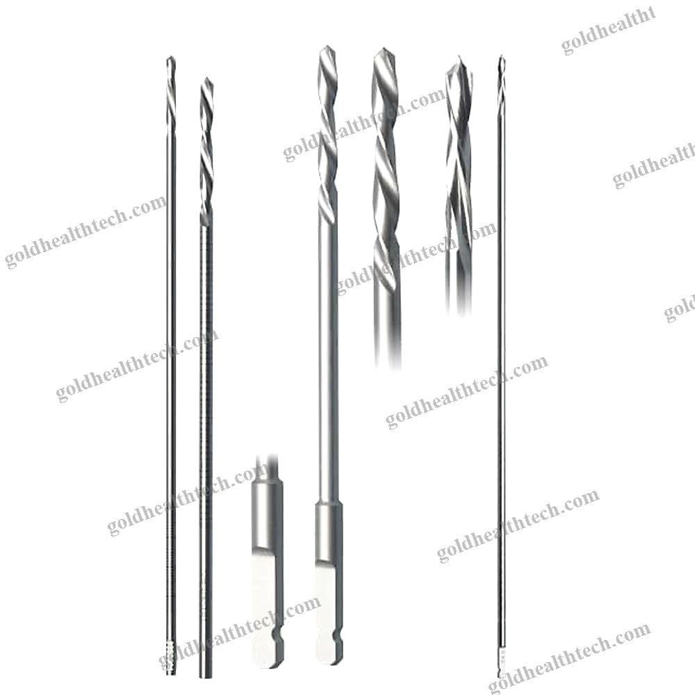 Orthopedic Surgery Instrument Kit