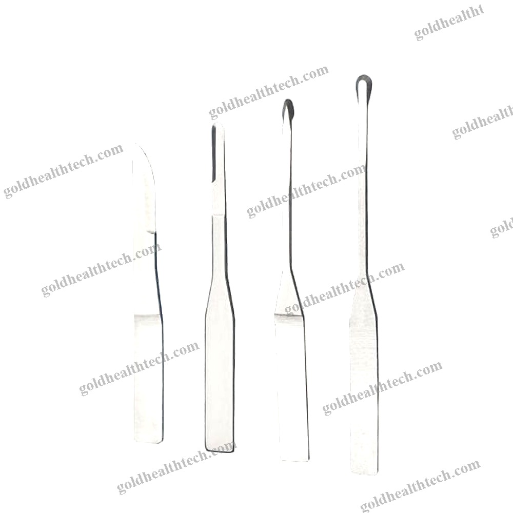Ophthalmic Knife