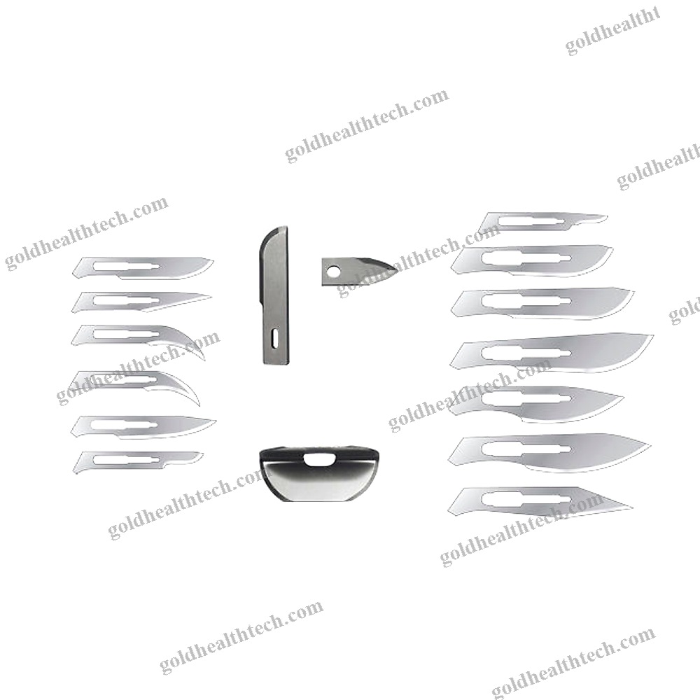 Ophthalmic Knife