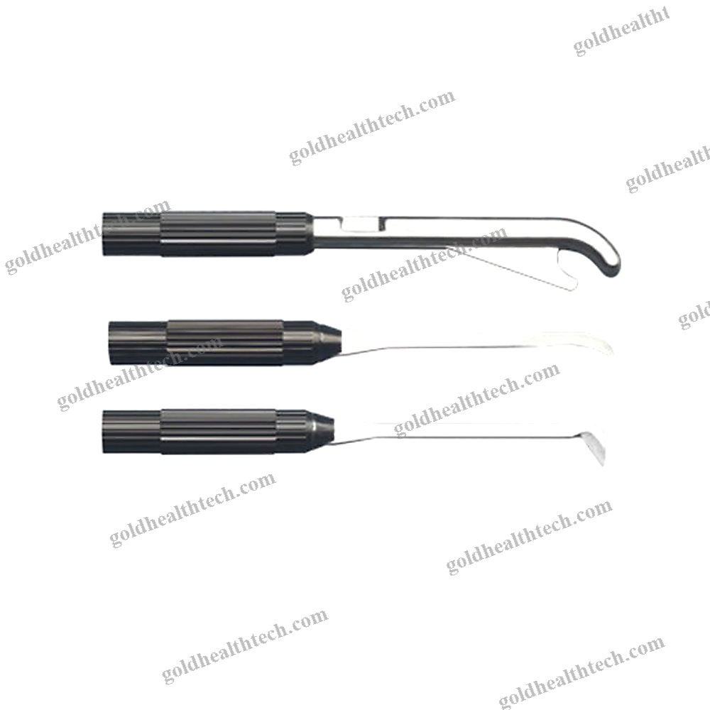 Surgical Knife