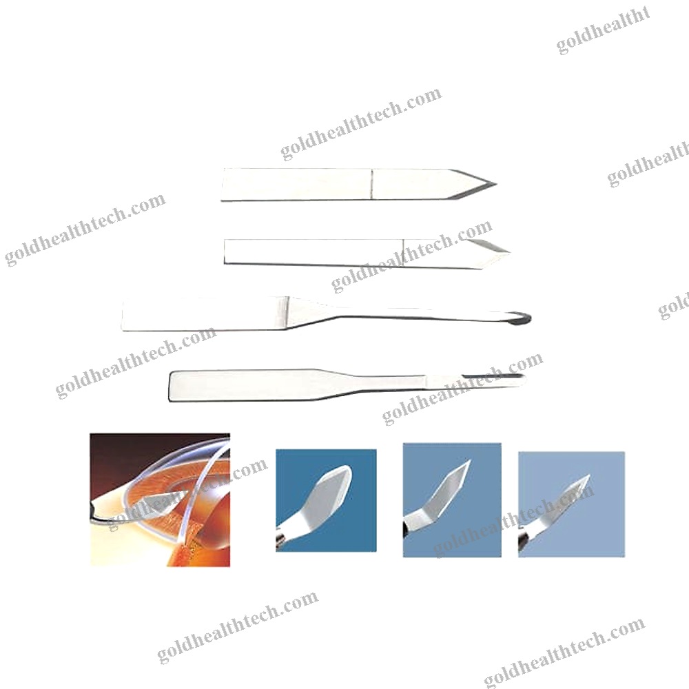 Surgical Knife