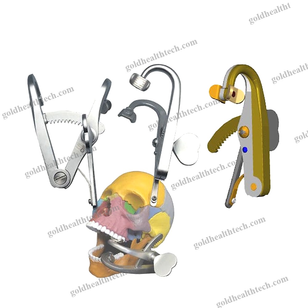 Dental Retractor