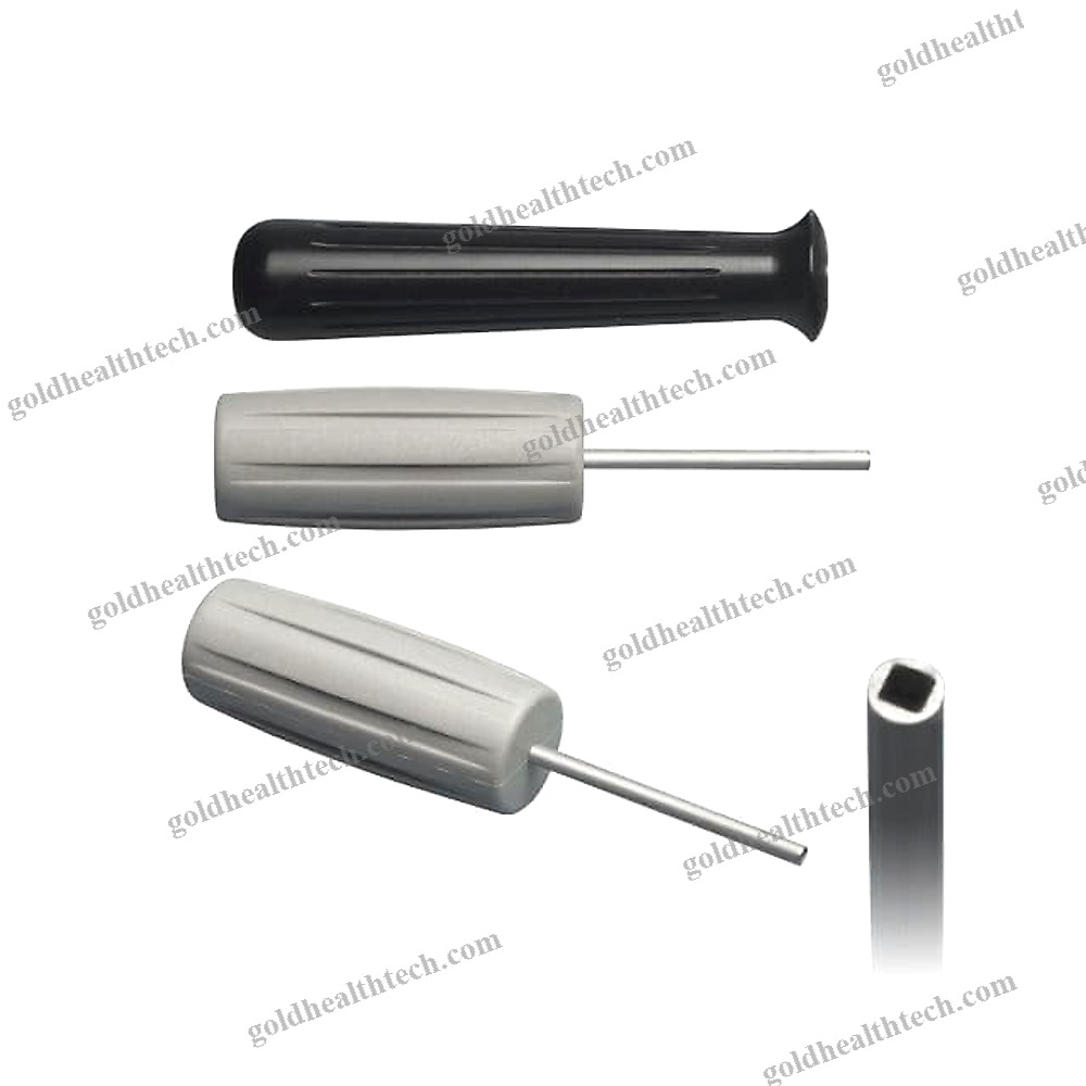 Dental Screwdriver