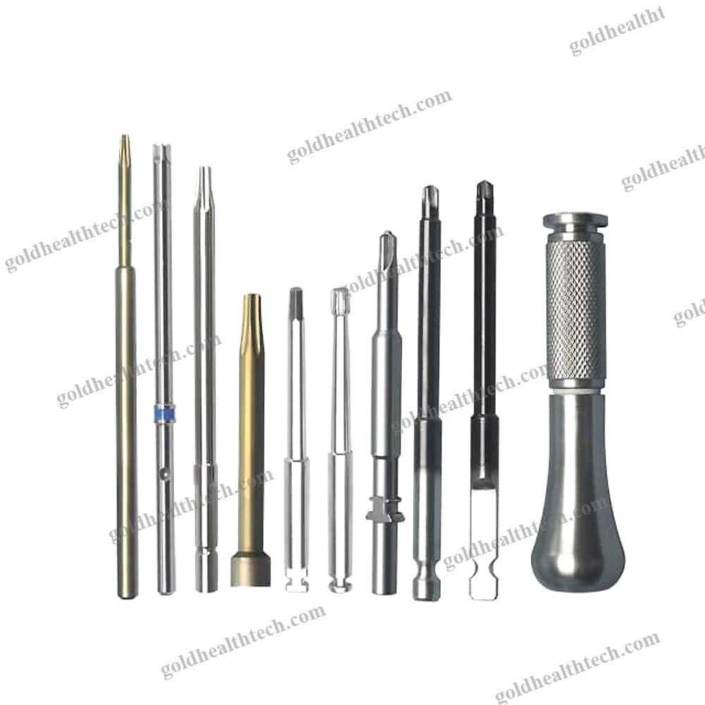 Dental Screwdriver