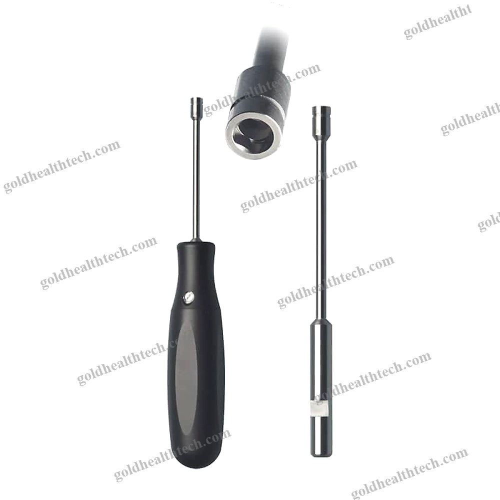 Dental Screwdriver