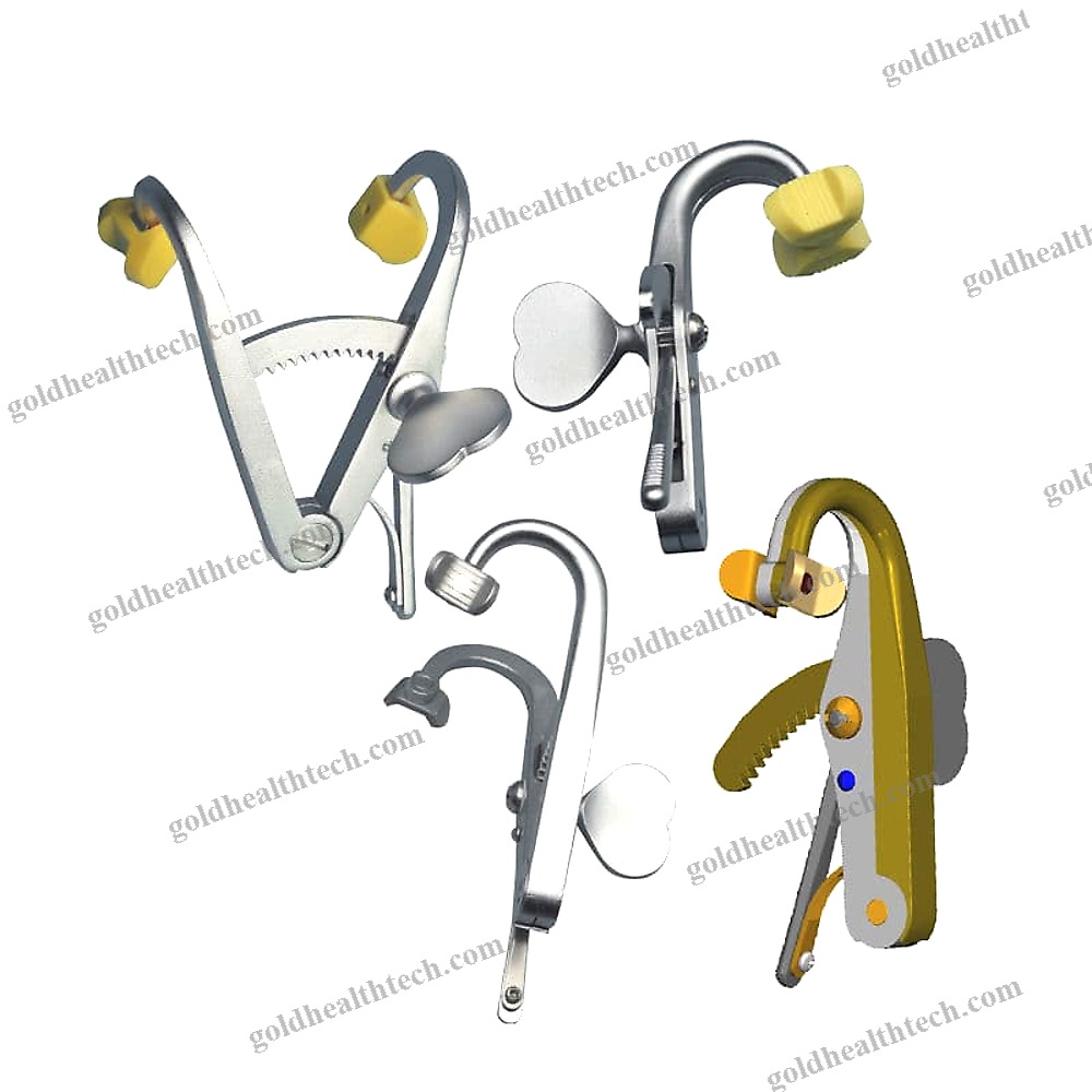 Dental Retractor