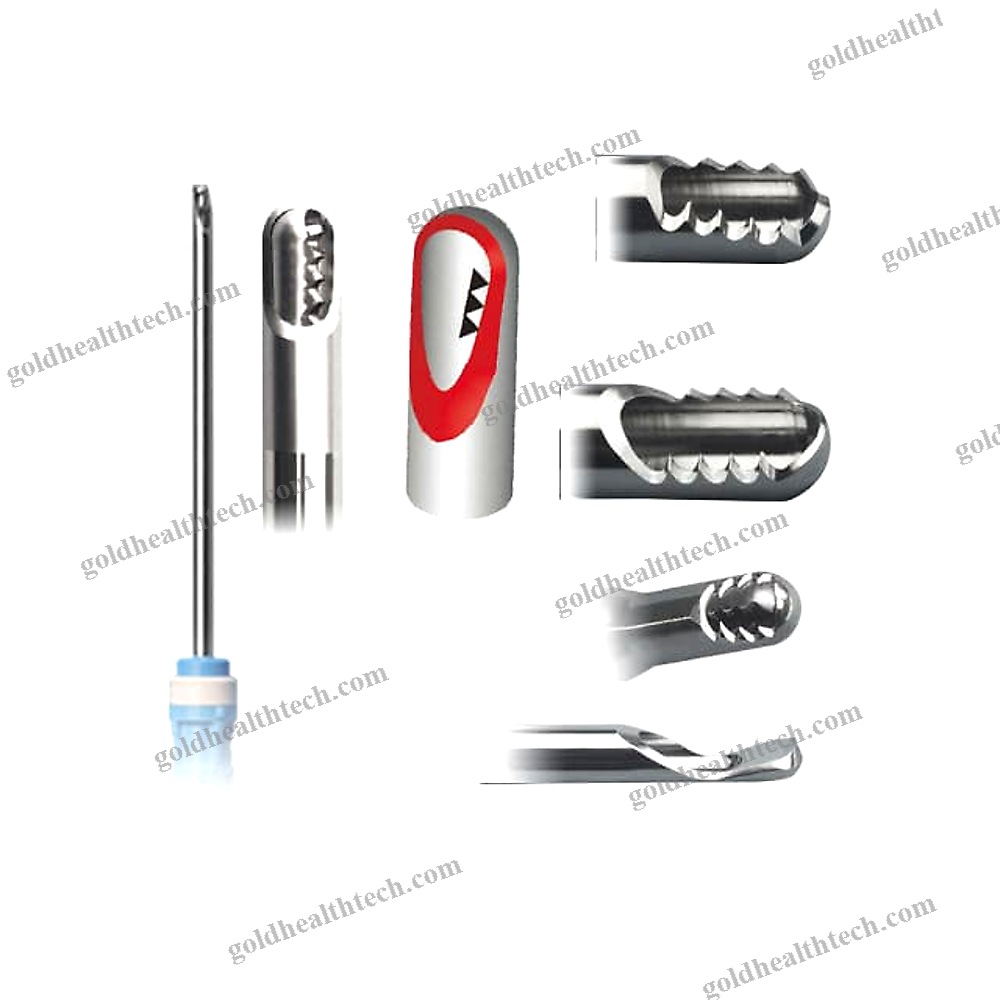 Arthroscopy Shaver Blade