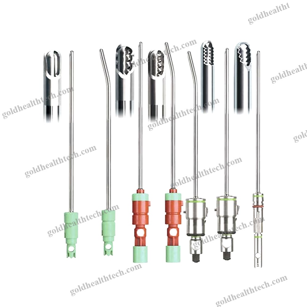 Arthroscopy Shaver Blade