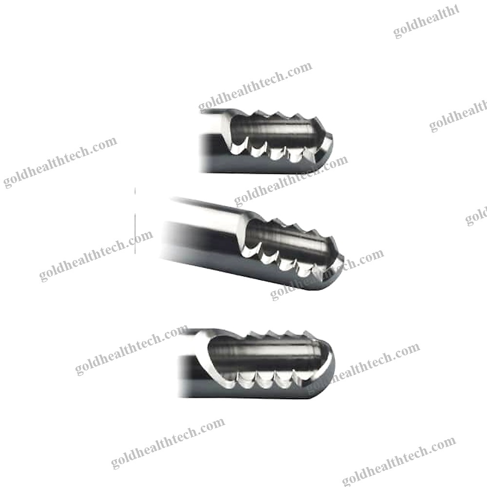 Arthroscopy Shaver Blade
