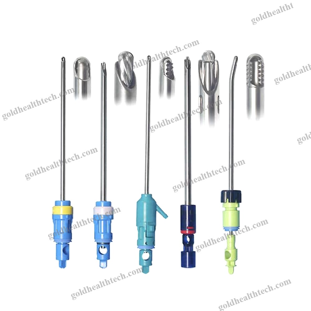 Arthroscopy Shaver Blade