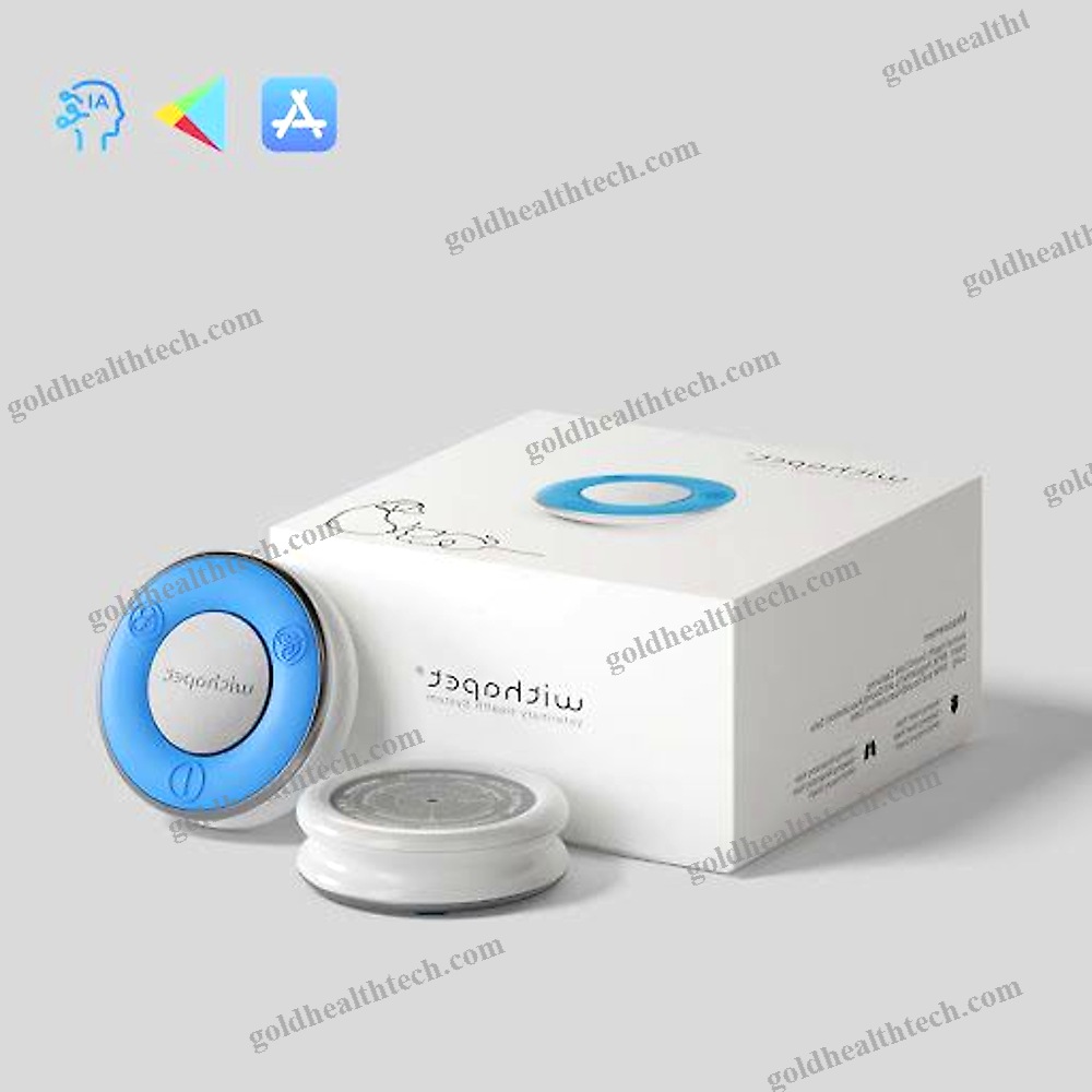 Veterinary Stethoscope
