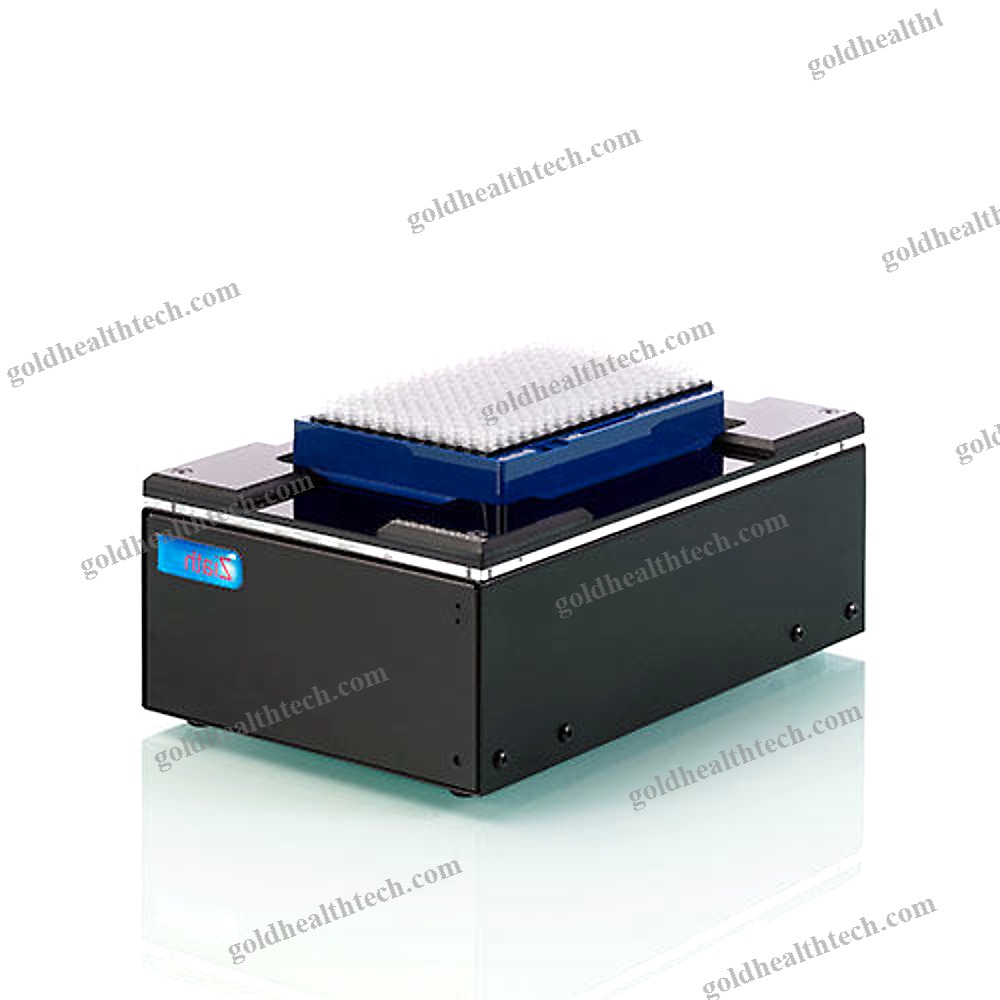Rack Barcode Scanner