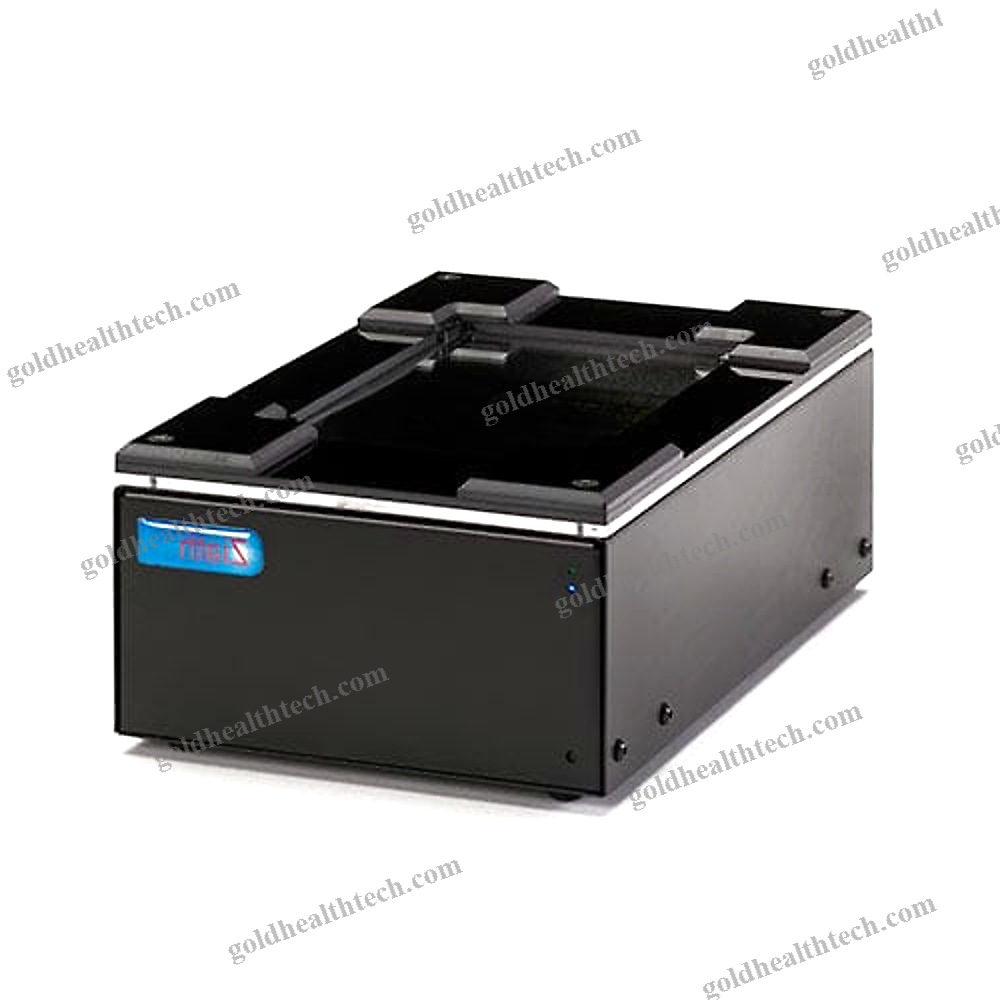 Rack Barcode Scanner