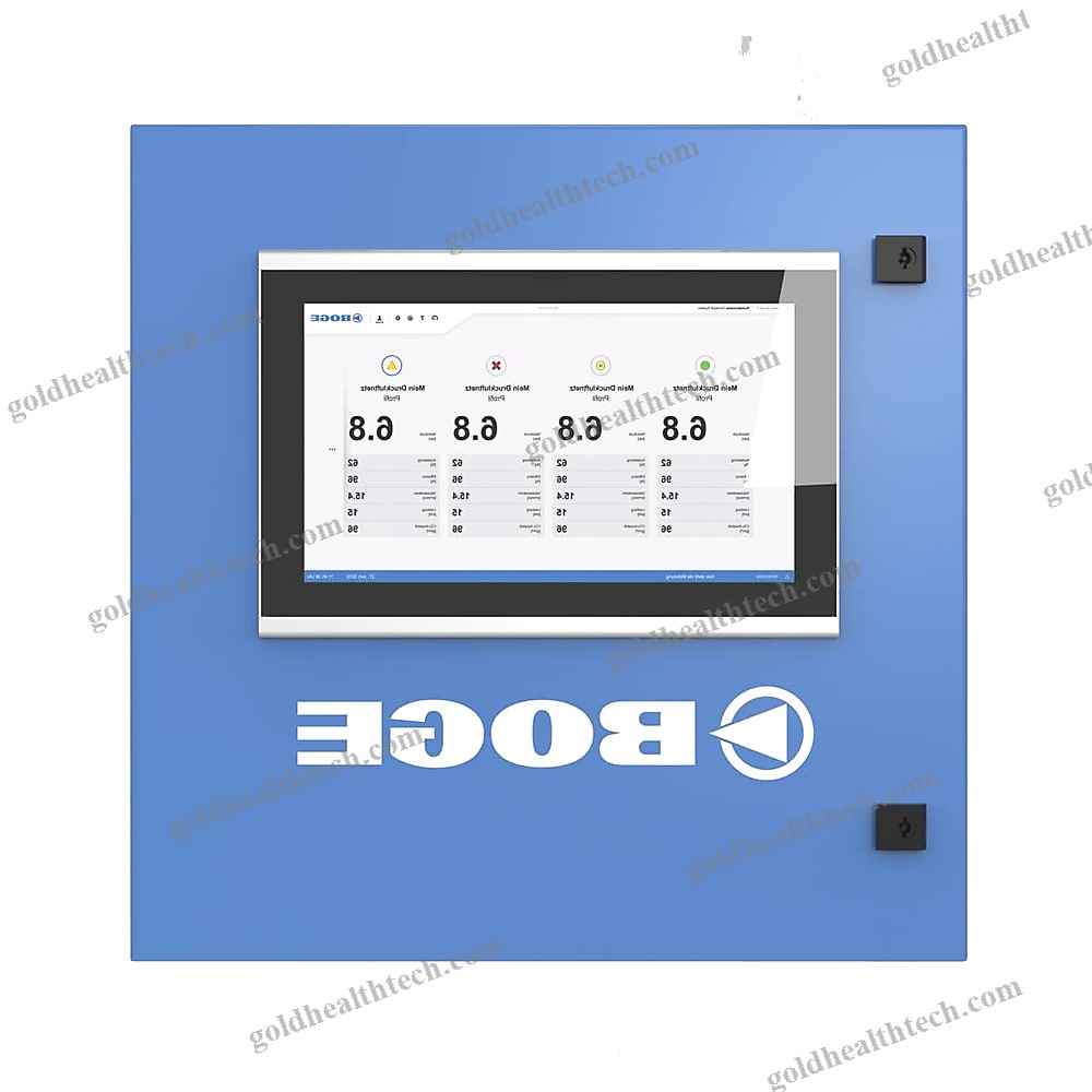 Medical Compressor