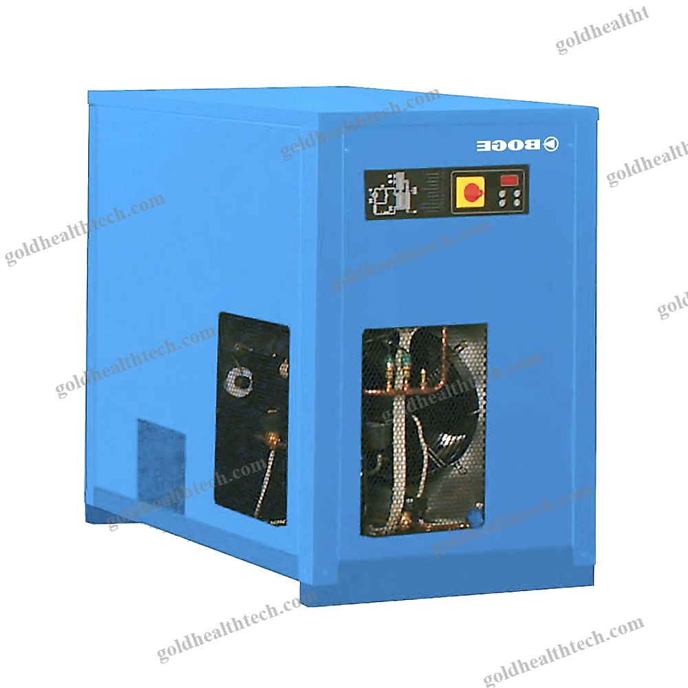 Medical Compressor