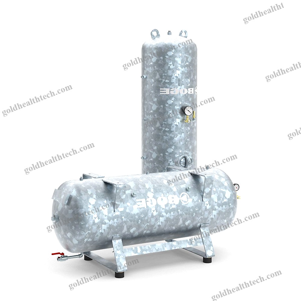 Medical Compressor
