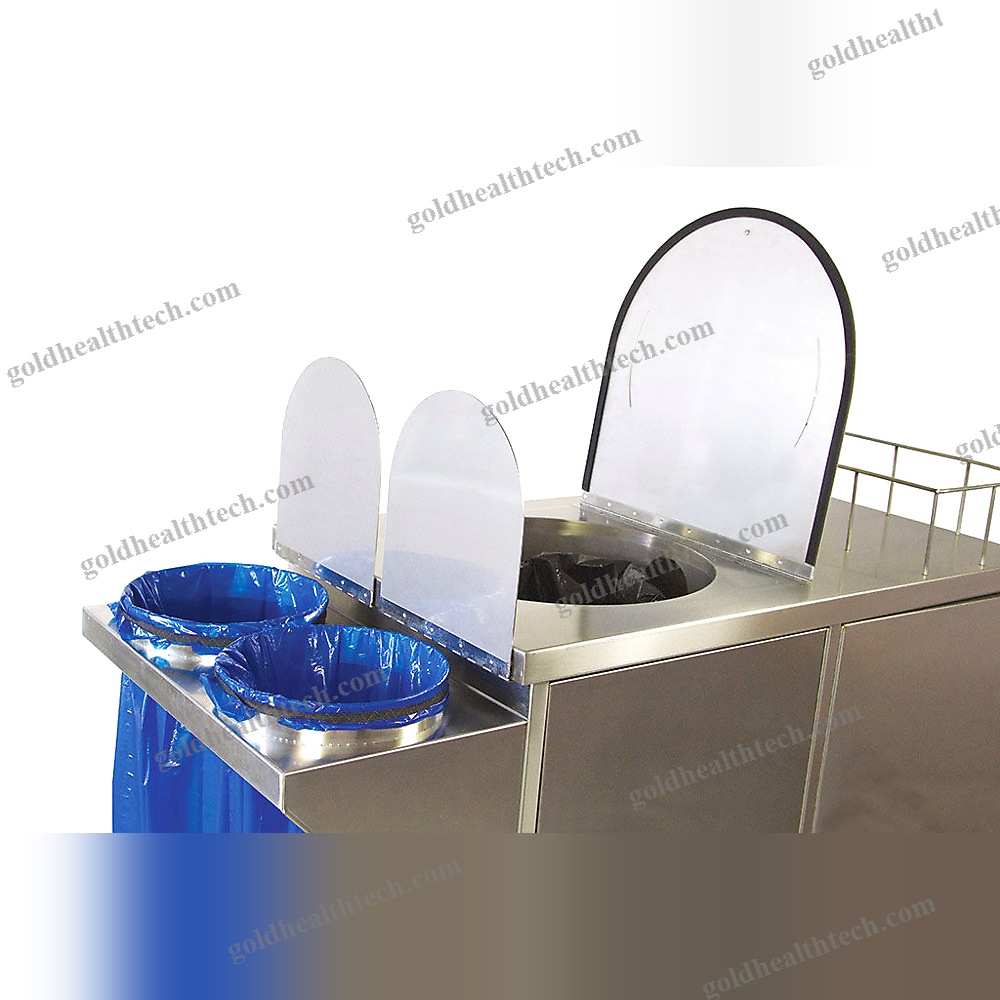 Medical Trolley