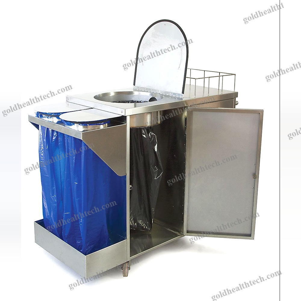 Medical Trolley