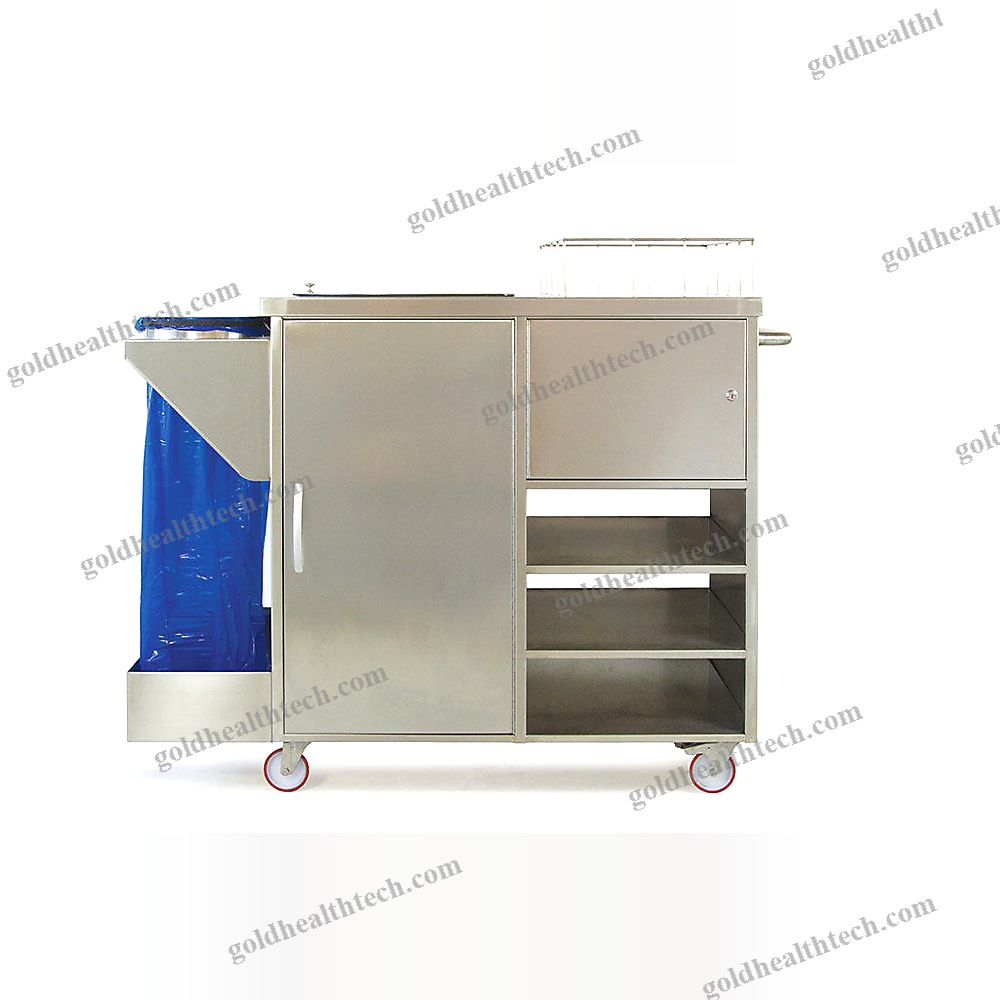 Medical Trolley