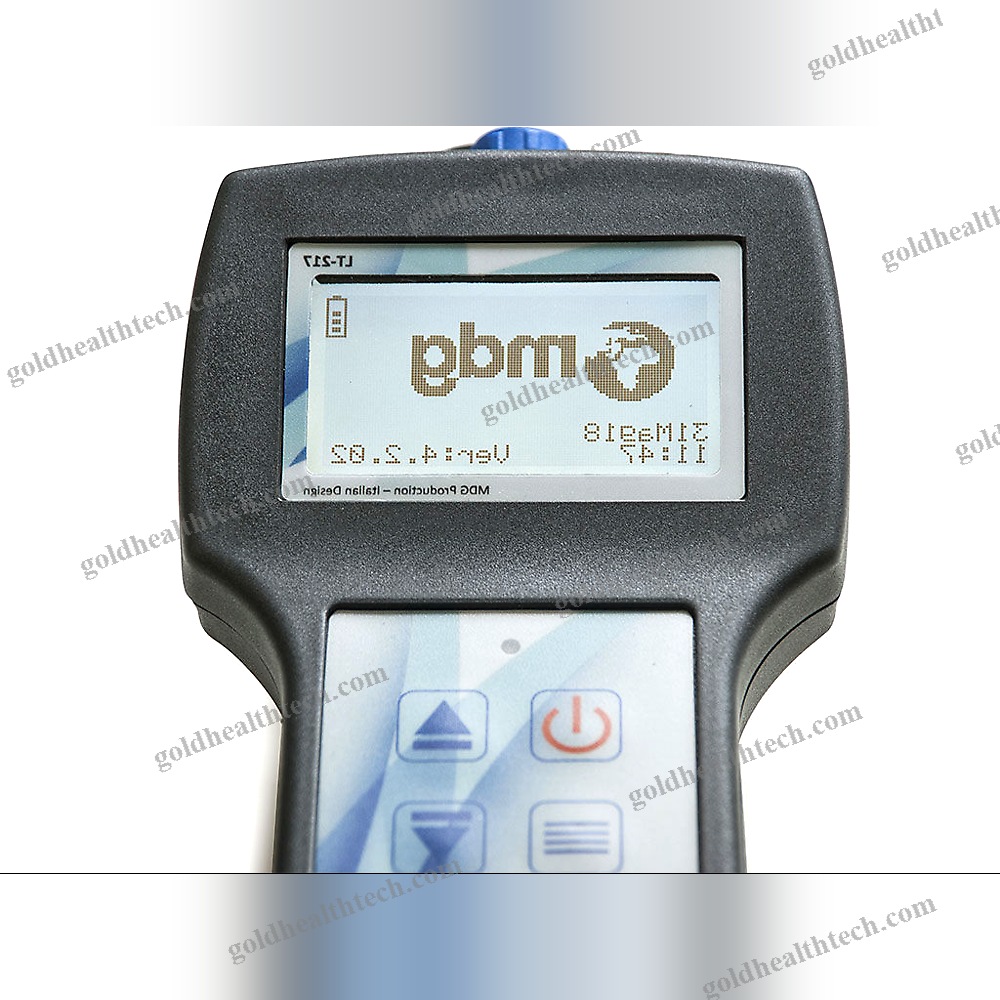 Pressure Leak Tester
