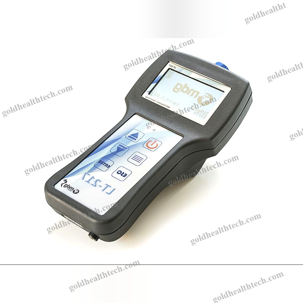 Pressure Leak Tester