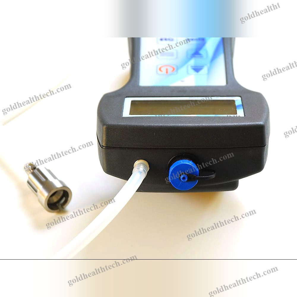 Pressure Leak Tester